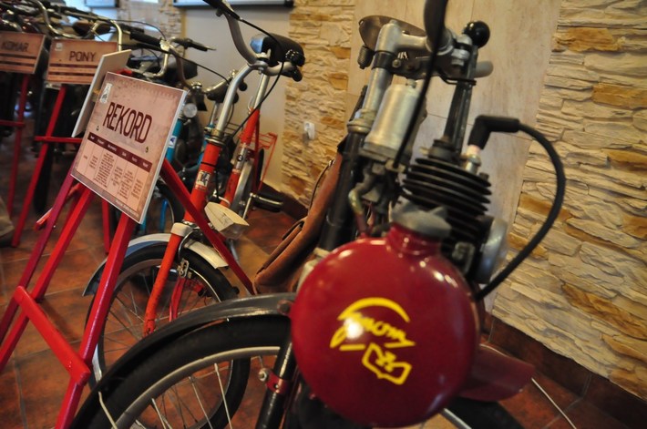 Izba już oficjalnie otwarta ZDJĘCIA