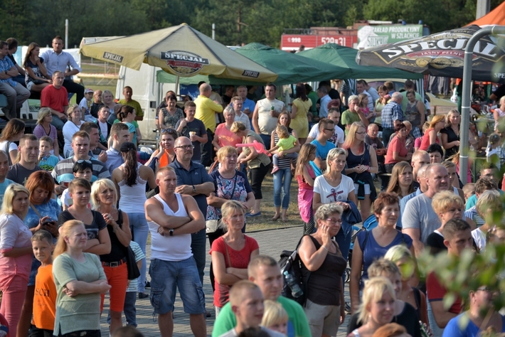 Rżnęli, aż miło... popatrzeć - ZDJĘCIA