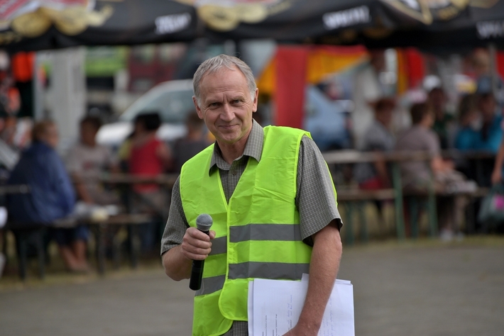 Rżnęli, aż miło... popatrzeć - ZDJĘCIA