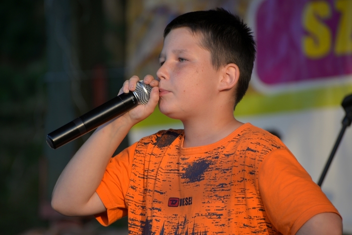 Rżnęli, aż miło... popatrzeć - ZDJĘCIA