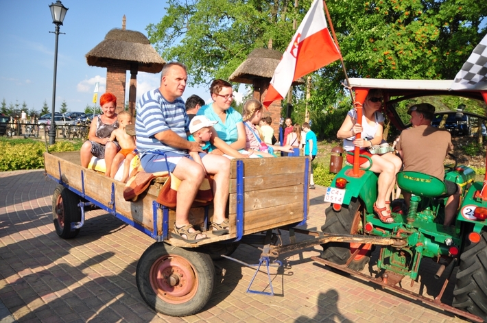 20 lat na scenie ? żałujemy, że dopiero teraz w Cekcynie ZDJĘCIA