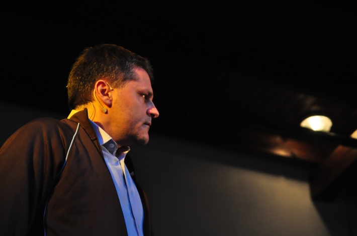 20 lat na scenie ? żałujemy, że dopiero teraz w Cekcynie ZDJĘCIA