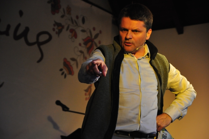 20 lat na scenie ? żałujemy, że dopiero teraz w Cekcynie ZDJĘCIA