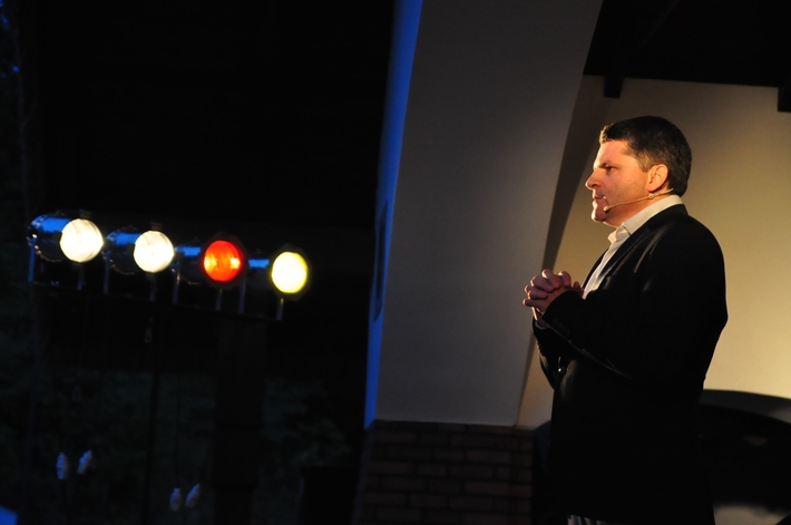 20 lat na scenie ? żałujemy, że dopiero teraz w Cekcynie ZDJĘCIA