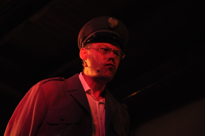 20 lat na scenie ? żałujemy, że dopiero teraz w Cekcynie ZDJĘCIA