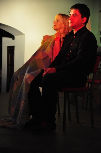 20 lat na scenie ? żałujemy, że dopiero teraz w Cekcynie ZDJĘCIA