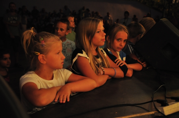 20 lat na scenie ? żałujemy, że dopiero teraz w Cekcynie ZDJĘCIA