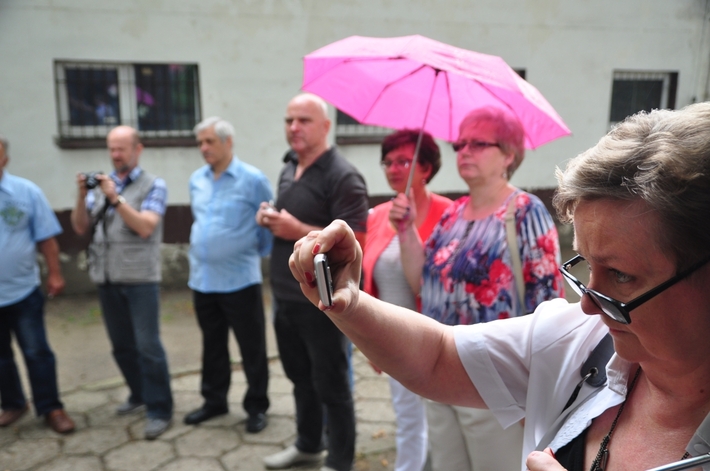 Nie każdy dał radę. Zostali najlepsi!