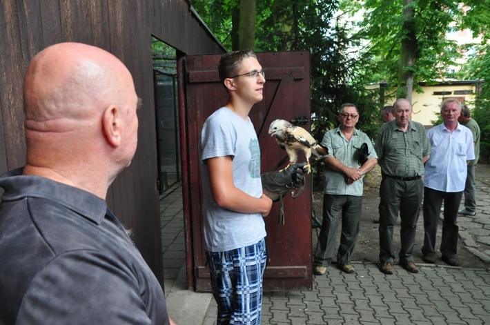 Nie każdy dał radę. Zostali najlepsi!