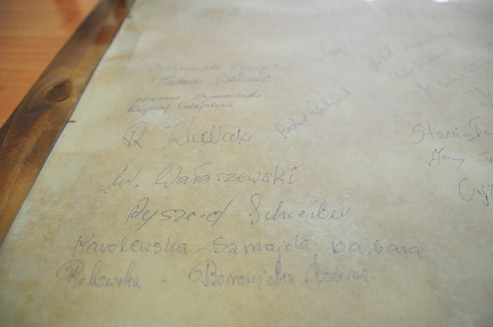 Nie każdy dał radę. Zostali najlepsi!