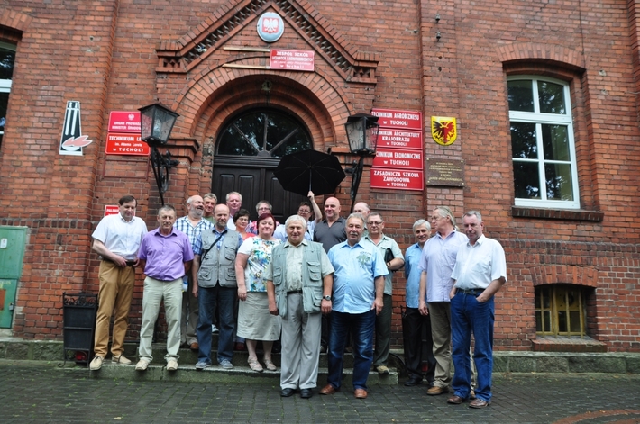 Nie każdy dał radę. Zostali najlepsi!