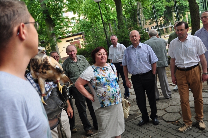 Nie każdy dał radę. Zostali najlepsi!