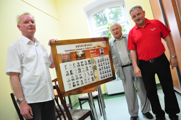 Nie każdy dał radę. Zostali najlepsi!