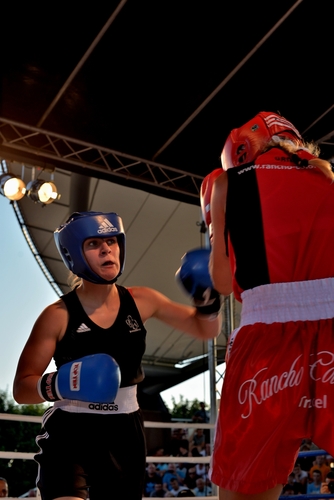 Patryk pokazał jak się zwycięża - DUŻO ZDJĘĆ