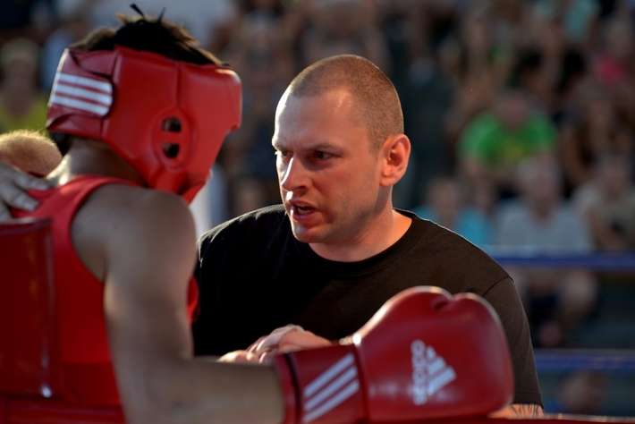 Patryk pokazał jak się zwycięża - DUŻO ZDJĘĆ