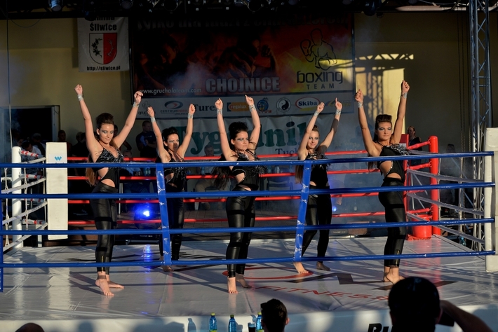 Patryk pokazał jak się zwycięża - DUŻO ZDJĘĆ