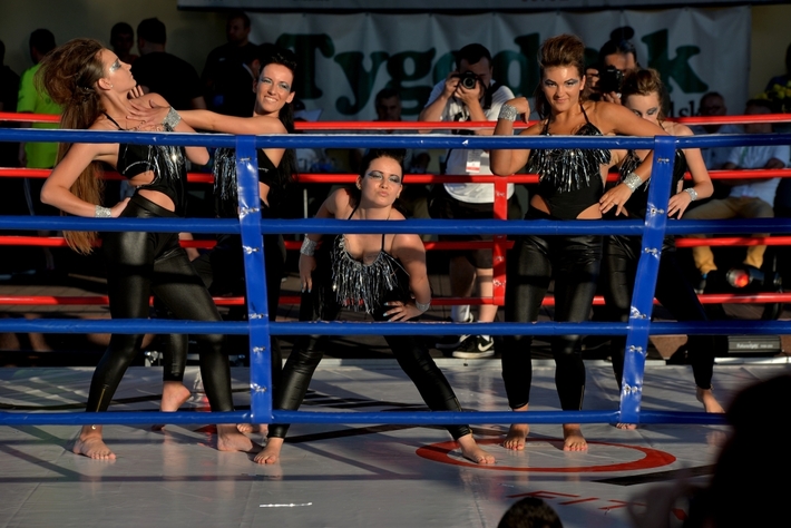 Patryk pokazał jak się zwycięża - DUŻO ZDJĘĆ