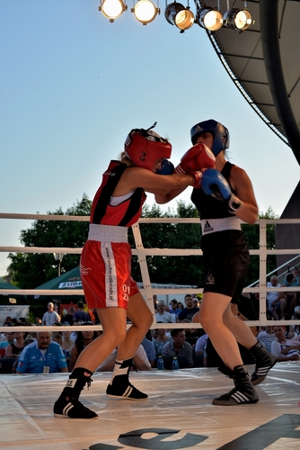 Patryk pokazał jak się zwycięża - DUŻO ZDJĘĆ