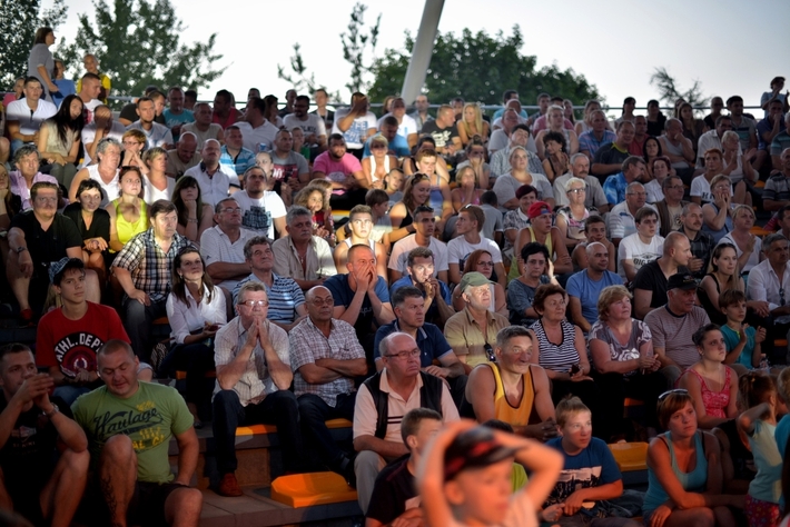 Patryk pokazał jak się zwycięża - DUŻO ZDJĘĆ