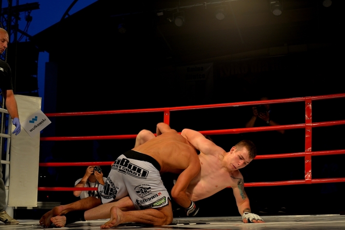 Patryk pokazał jak się zwycięża - DUŻO ZDJĘĆ