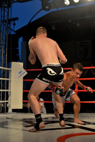 Patryk pokazał jak się zwycięża - DUŻO ZDJĘĆ