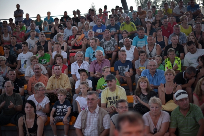 Patryk pokazał jak się zwycięża - DUŻO ZDJĘĆ