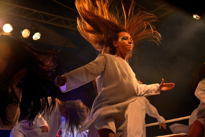 Patryk pokazał jak się zwycięża - DUŻO ZDJĘĆ