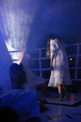 Patryk pokazał jak się zwycięża - DUŻO ZDJĘĆ