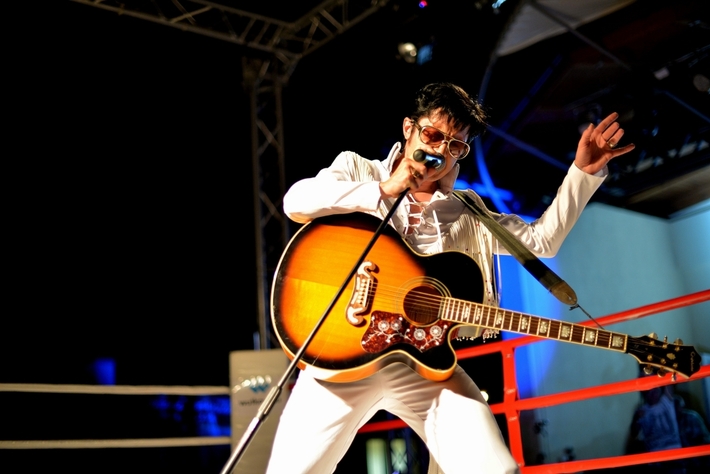 Patryk pokazał jak się zwycięża - DUŻO ZDJĘĆ