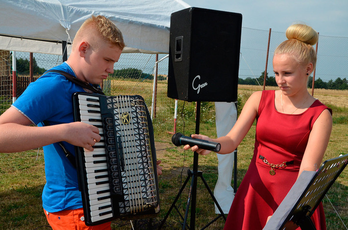 Integracyjny Bysławek