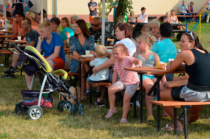 Integracyjny Bysławek