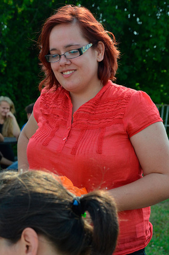 Integracyjny Bysławek