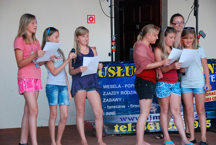 Rozbił się autobus wypełniony młodzieżą