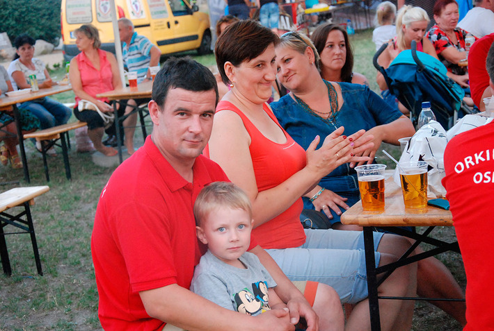 Rozbił się autobus wypełniony młodzieżą