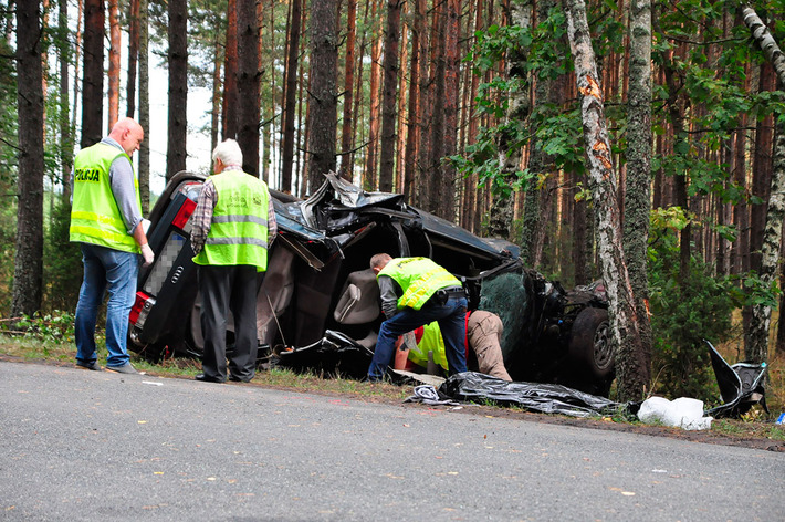 Zginął w swoje urodziny