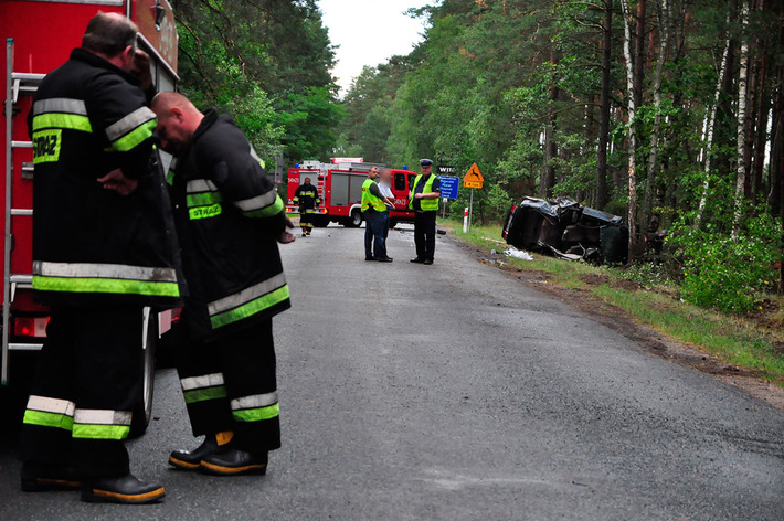 Zginął w swoje urodziny