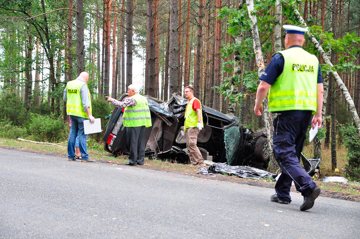 Zginął w swoje urodziny