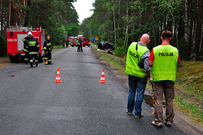 Zginął w swoje urodziny