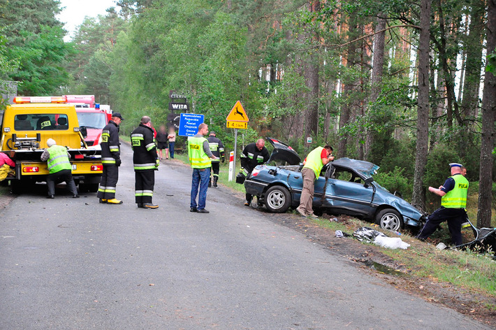 Zginął w swoje urodziny