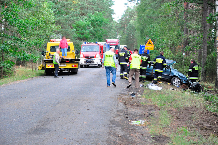 Zginął w swoje urodziny