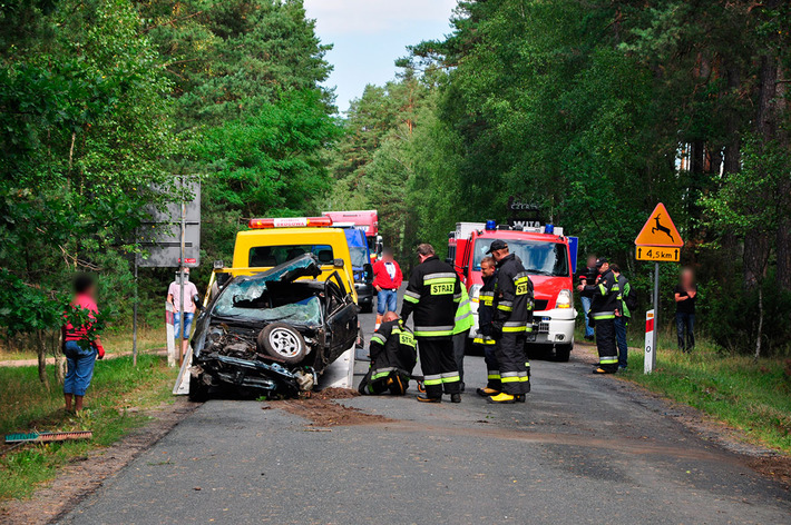 Zginął w swoje urodziny