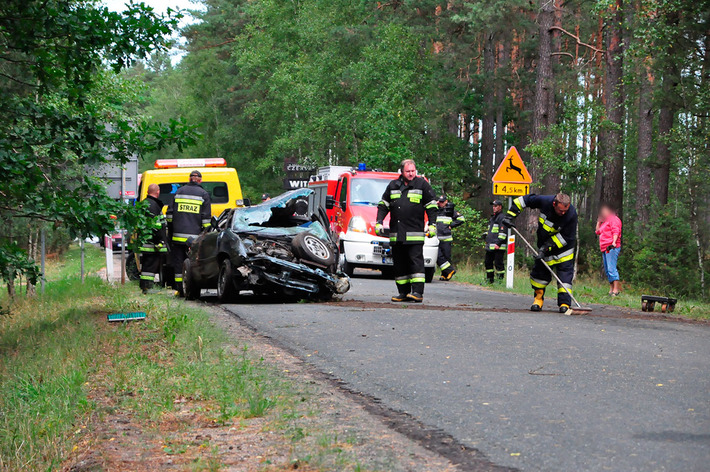 Zginął w swoje urodziny