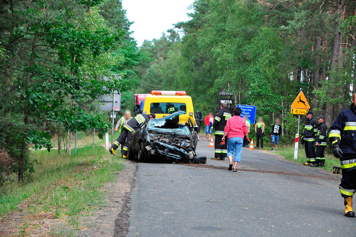 Zginął w swoje urodziny