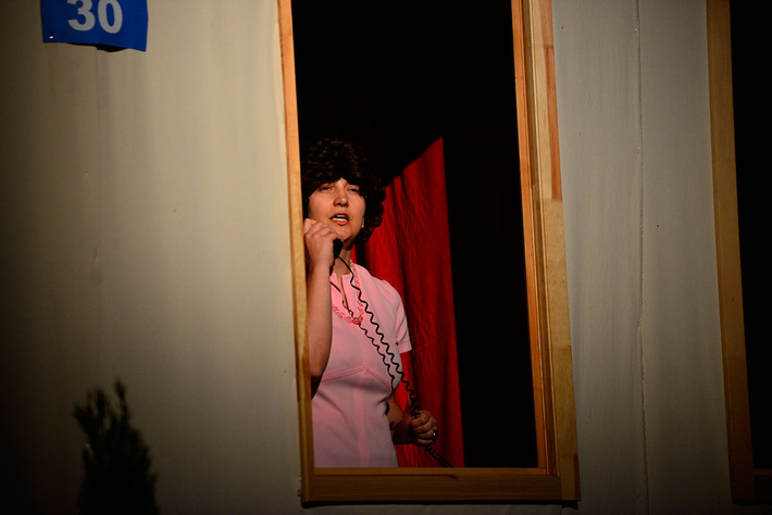 Historie ukryte w zaułku