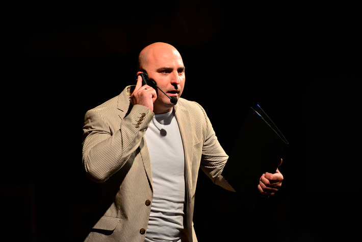 Historie ukryte w zaułku