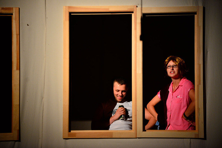 Historie ukryte w zaułku