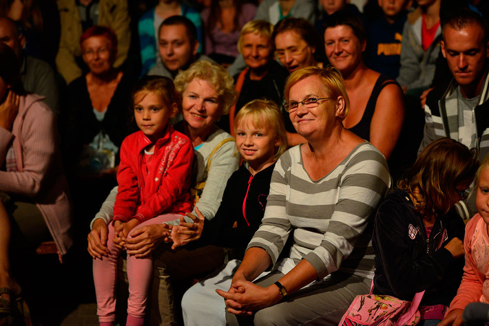 Historie ukryte w zaułku