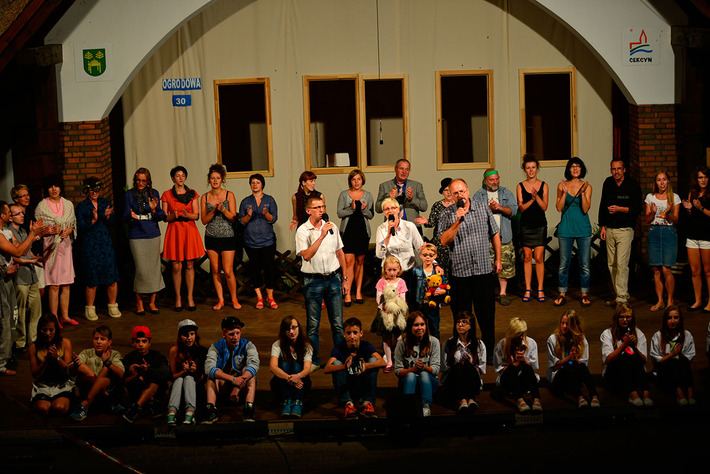 Historie ukryte w zaułku