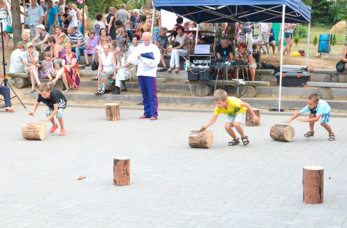 Od Reymonta do disco polo