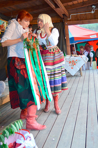 Od Reymonta do disco polo